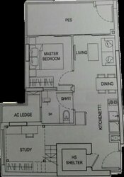 Urban Vista (D16), Condominium #457160191